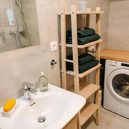 Luxusni Horsky Apartman V Centru Harrachova Zewnętrze zdjęcie