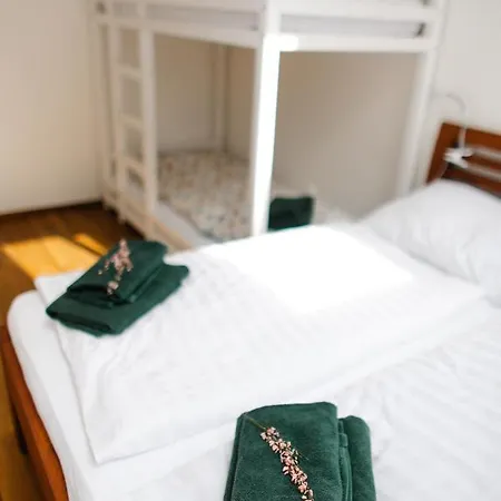 Luxusni Horsky Apartman V Centru Harrachova Zewnętrze zdjęcie